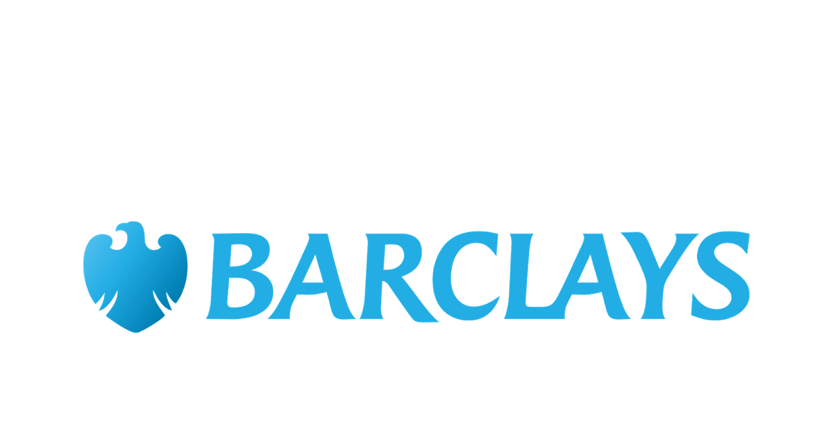 Barclays Logo PNG - 178010