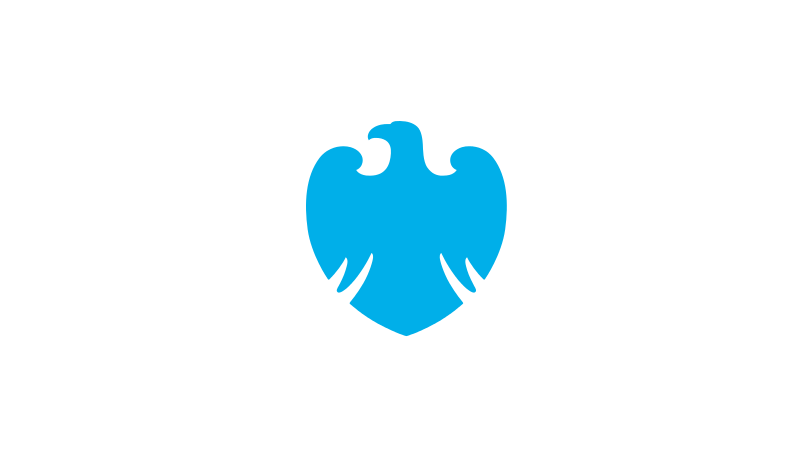 Barclays Logo PNG - 178019