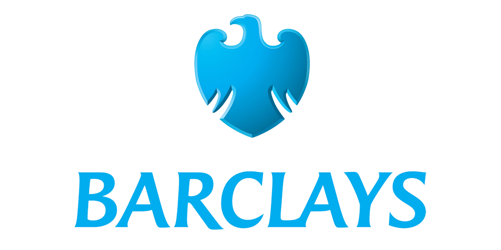 Barclays Logo PNG - 178008