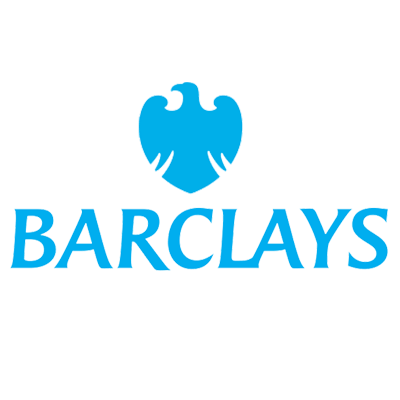 Barclays Logo PNG - 178015