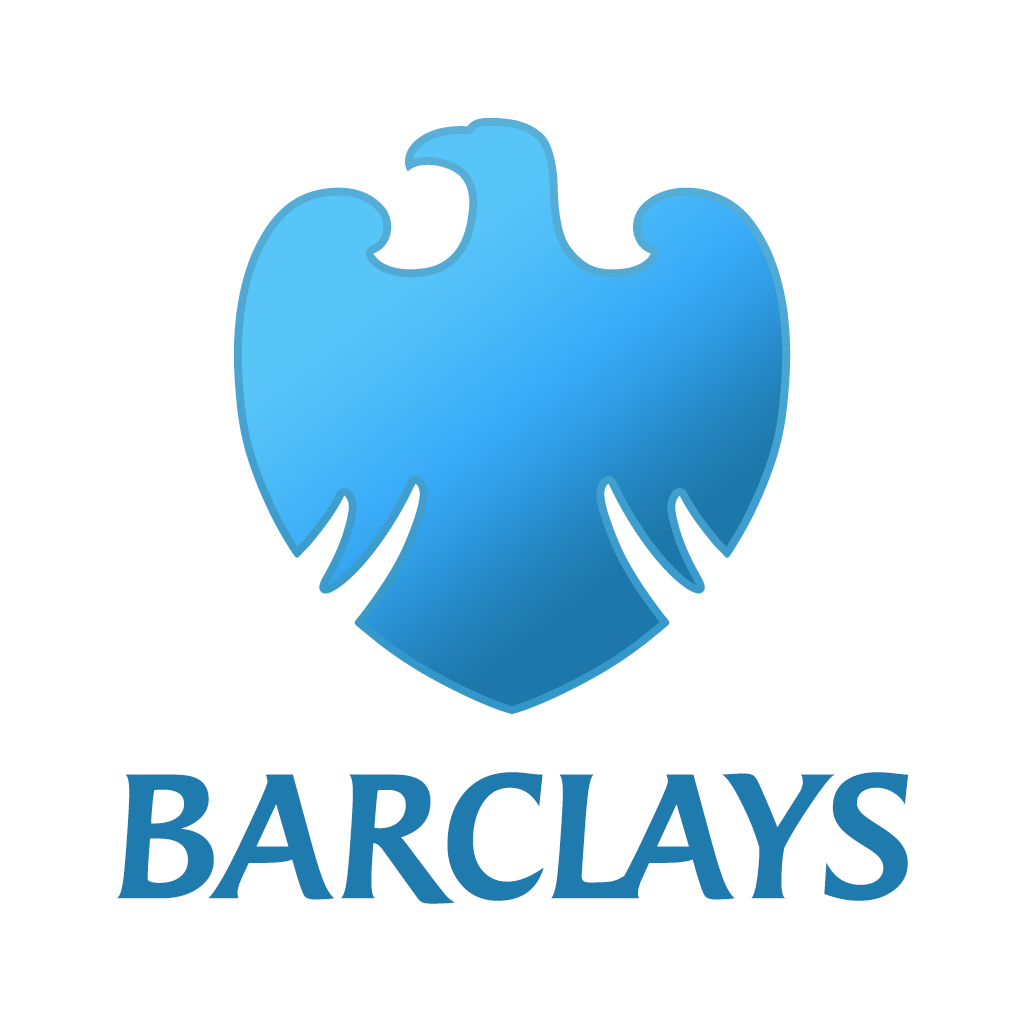 Barclays Logo PNG - 178020