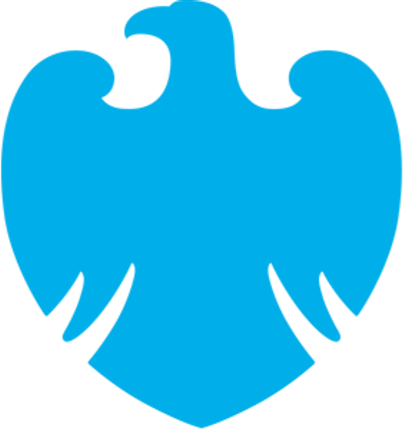 Barclays Logo PNG - 178024