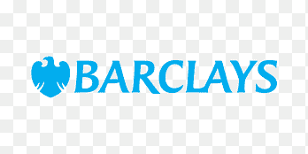 Barclays Logo PNG - 178011