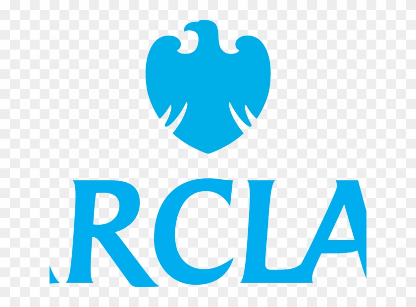 Barclays Logo PNG - 178012