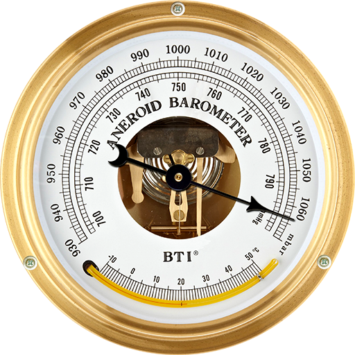 Barometer PNG - 21923