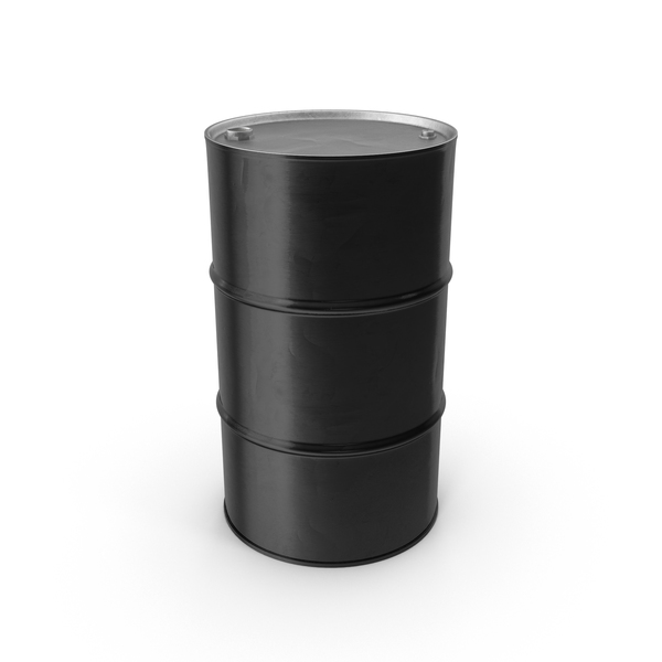 Barrel Of Oil PNG - 138572