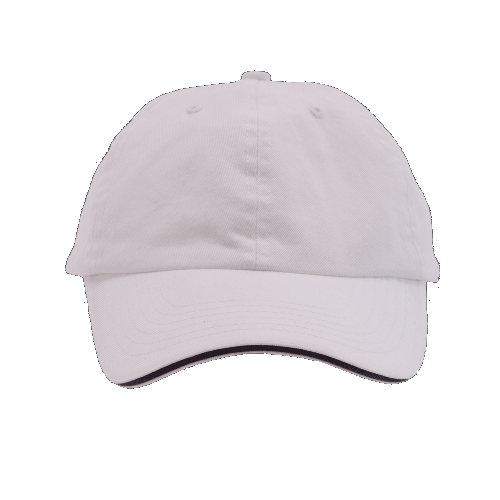 Baseball Hat PNG Front - 161062
