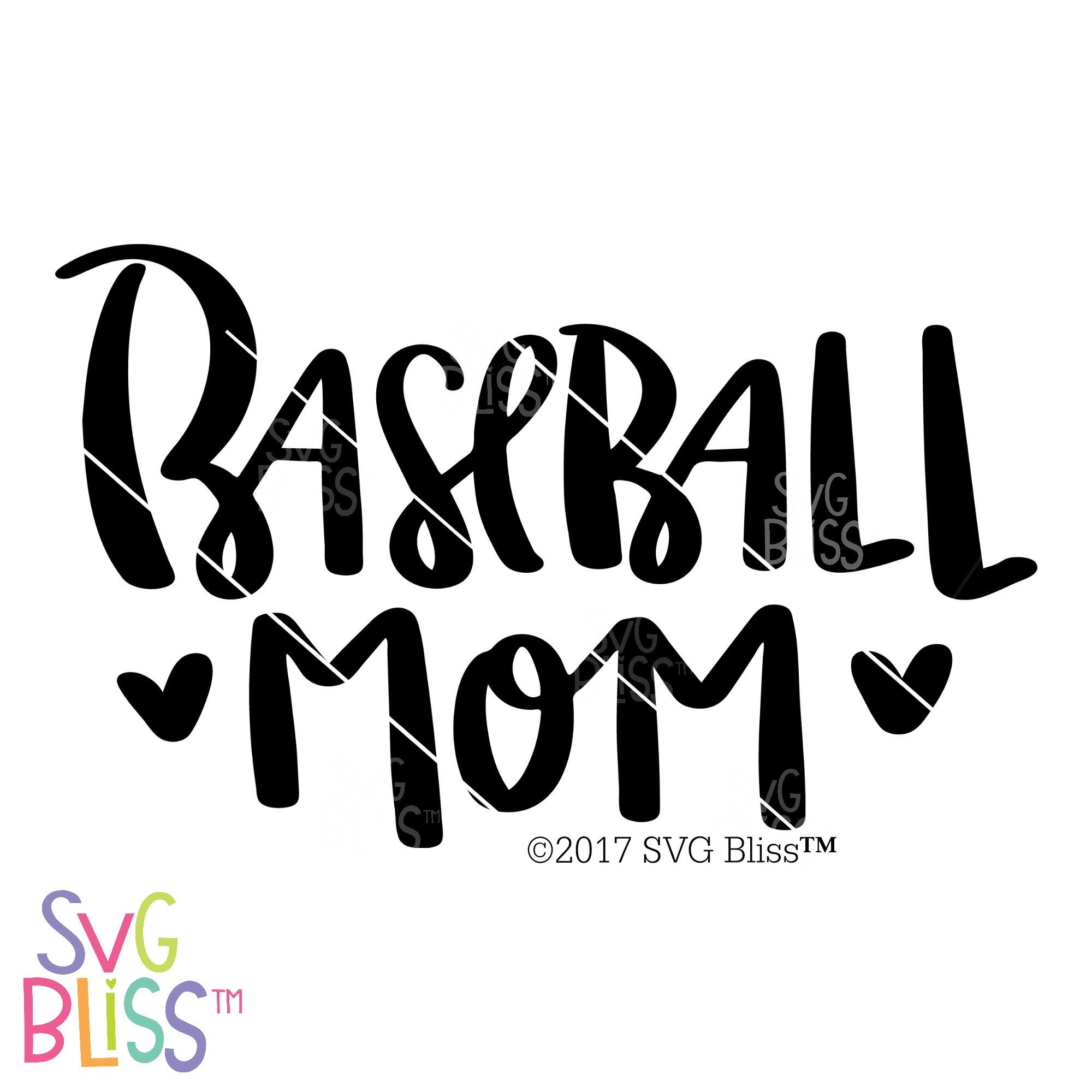 Baseball Mom PNG - 153420