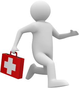 Basic First Aid PNG - 151681
