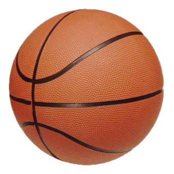 Basketball And Net PNG - 169155