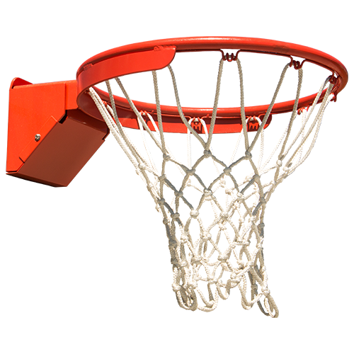 Basketball And Net PNG - 169144