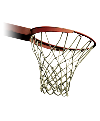 Basketball And Net PNG - 169152