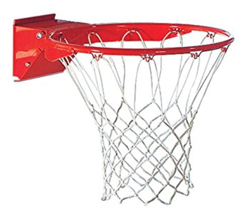 Basketball And Net PNG - 169157