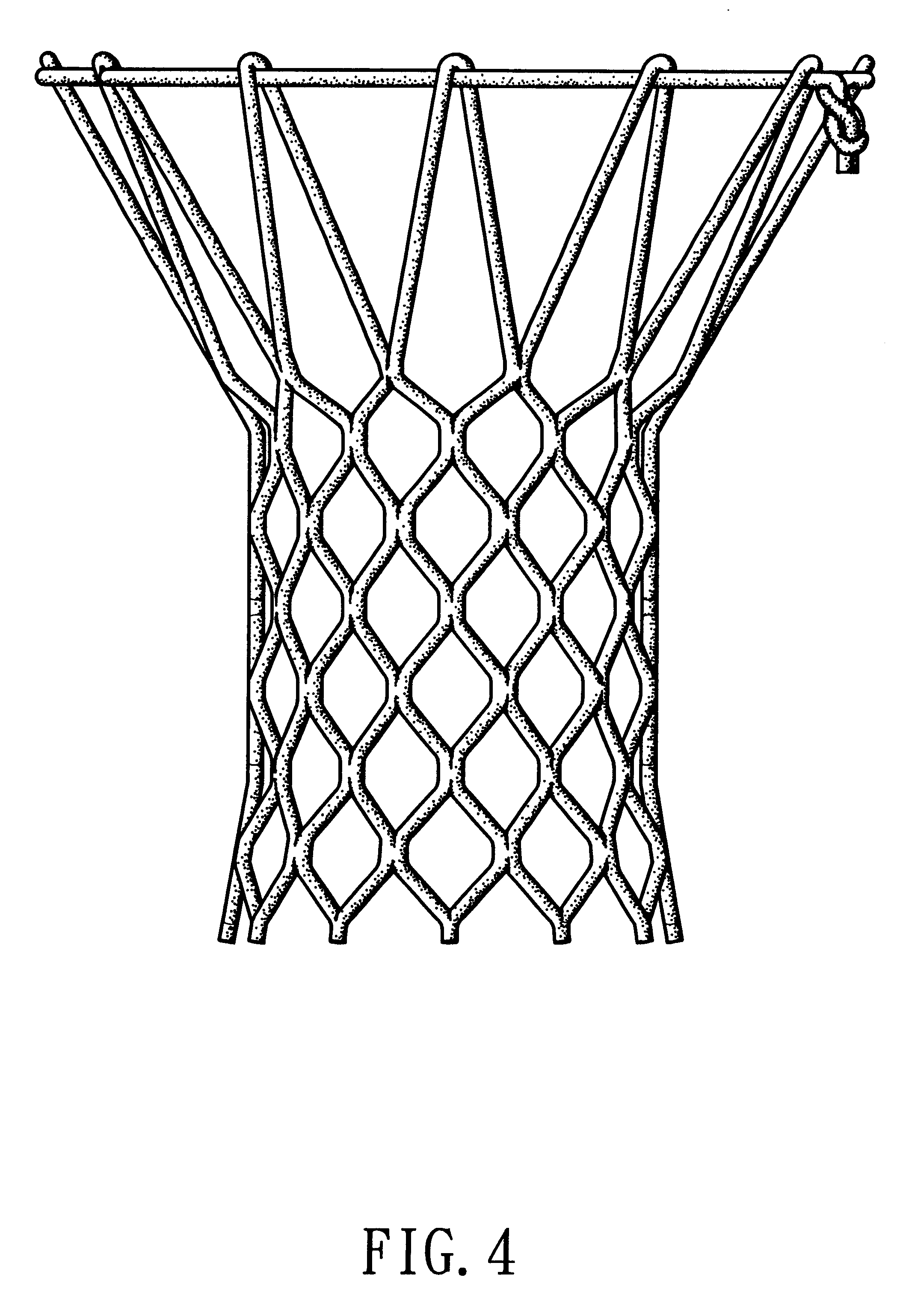 Basketball And Net PNG - 169148