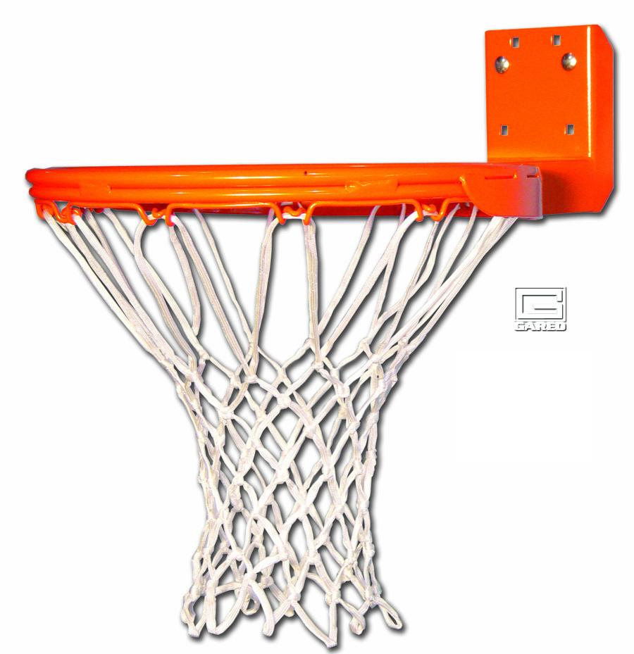 Basketball And Net PNG - 169154