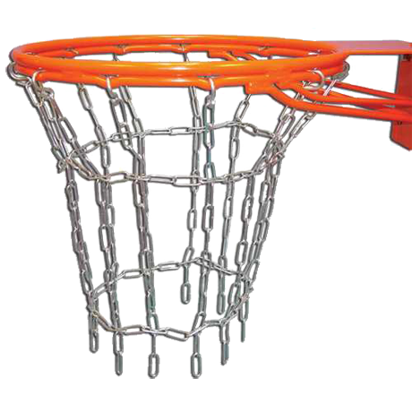 Basketball And Net PNG - 169146