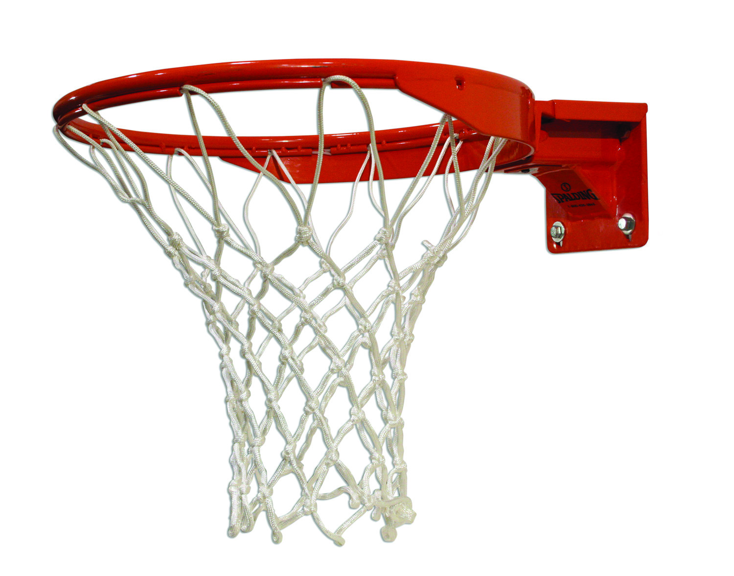 Basketball Going In Hoop PNG - 154320