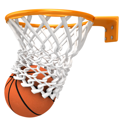 Basketball Hoop PNG Images Ve