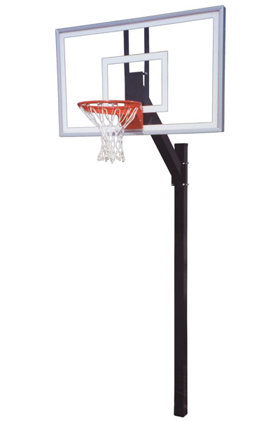 Basketball Hoop Side View PNG - 54563