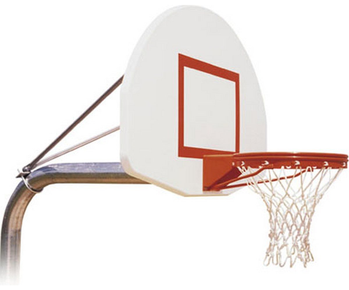 Basketball Hoop Side View PNG - 54571