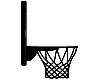 Basketball Nets PNG - 139826