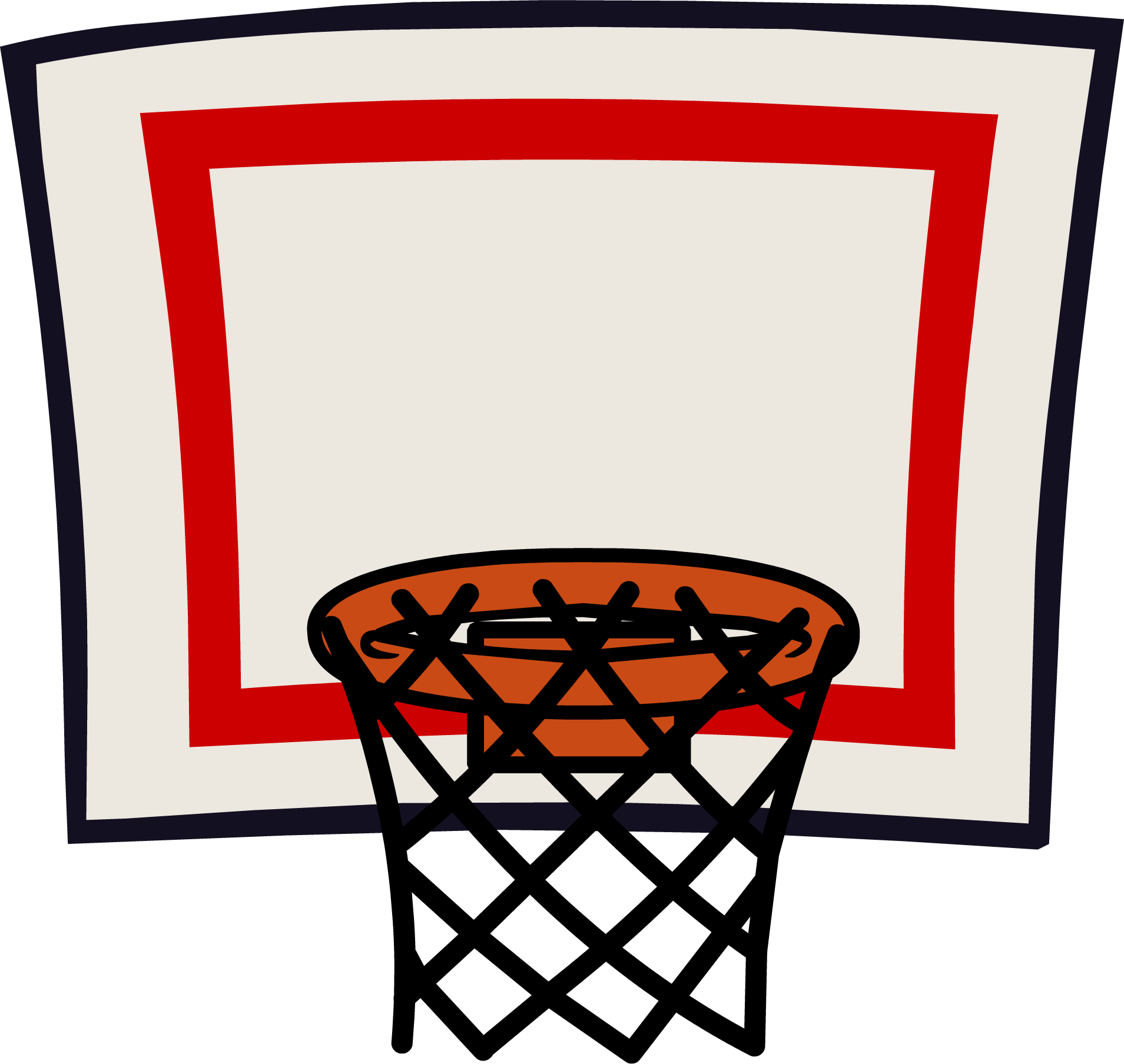 Basketball Nets PNG - 139818