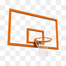 Basketball Nets PNG - 139821