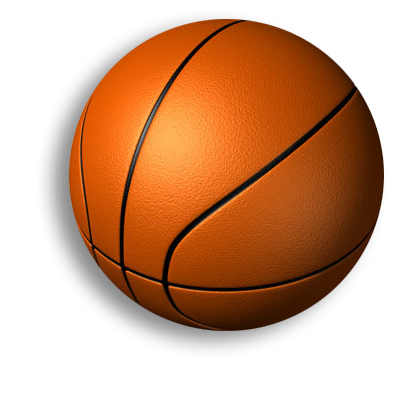 Basketball PNG HD - 121589
