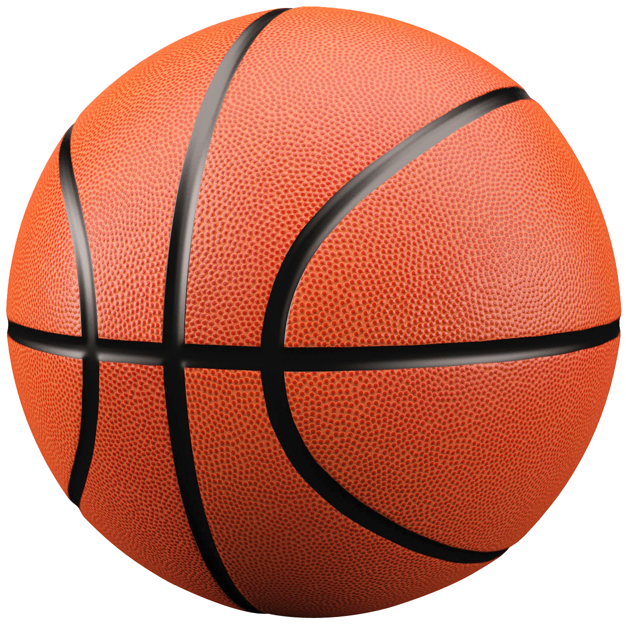 Basketball PNG HD - 121579