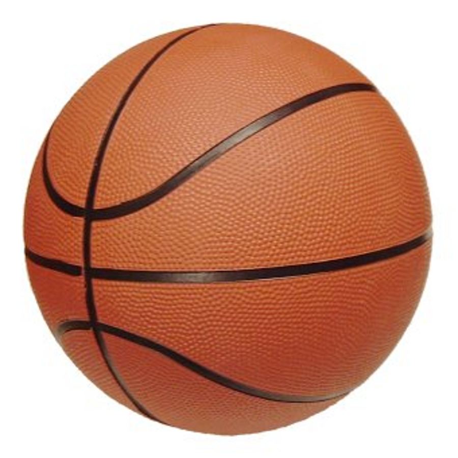 Basketball PNG HD - 121587