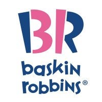 Baskin Robbins Logo PNG - 177362