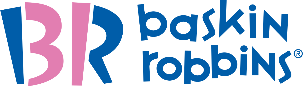 Baskin Robbins Logo PNG - 177359