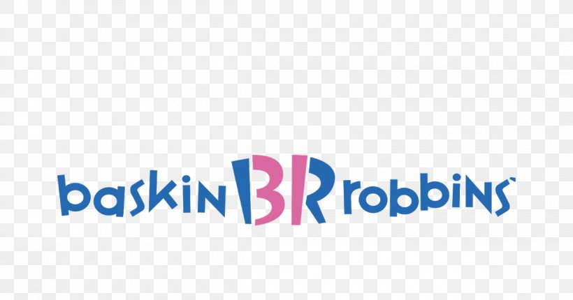 Baskin Robbins Logo PNG - 177369