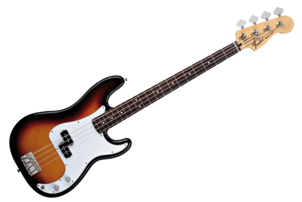 Bass PNG HD - 138444
