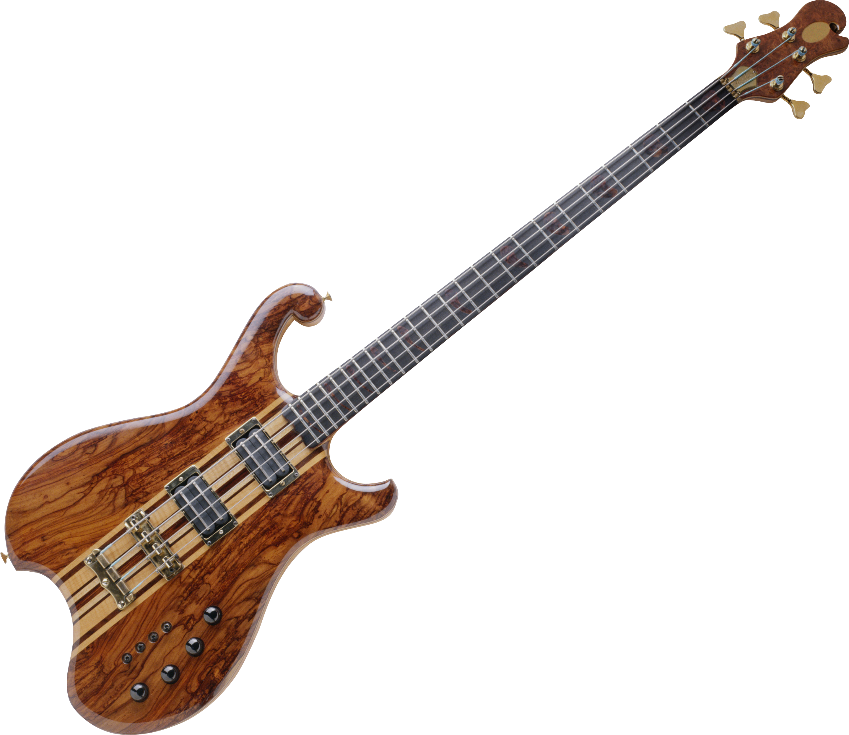Bass PNG HD - 138451