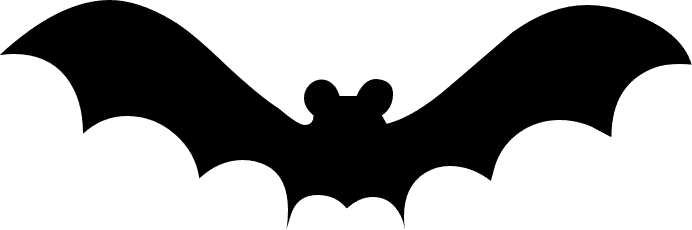 Bat PNG - 10214