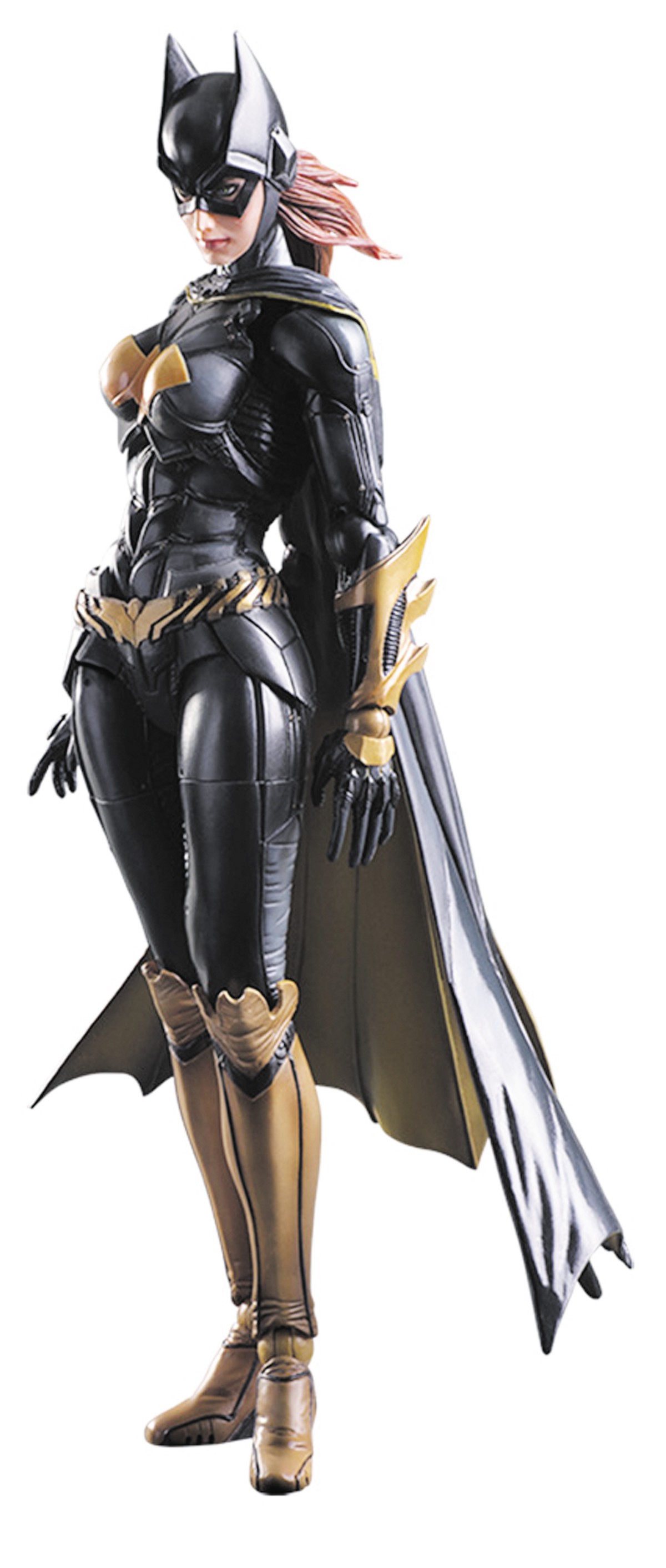 Batgirl PNG HD - 125662