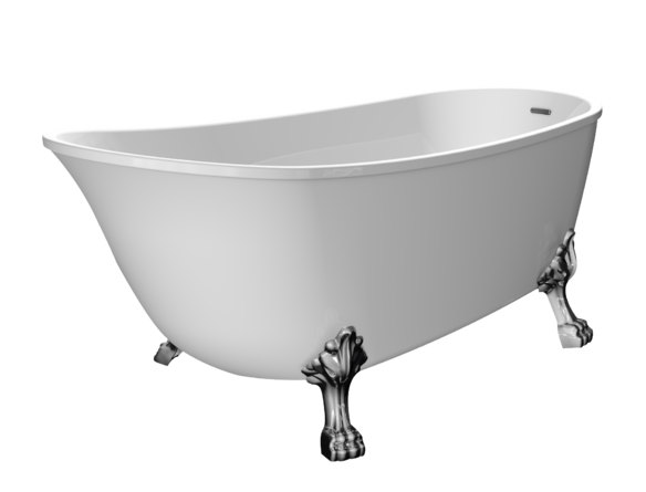 Bathtubs - Cadet Freestanding