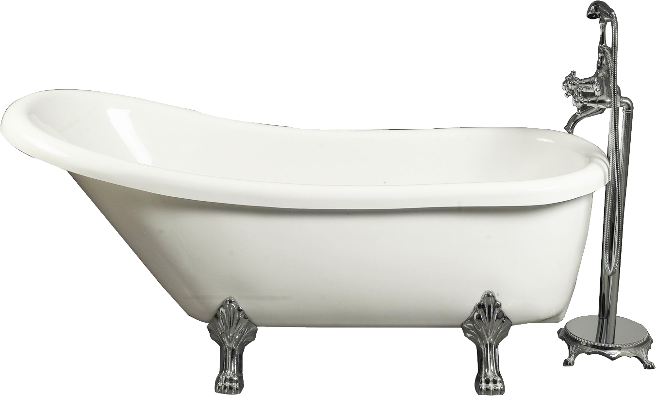 Bathtub PNG HD - 127524