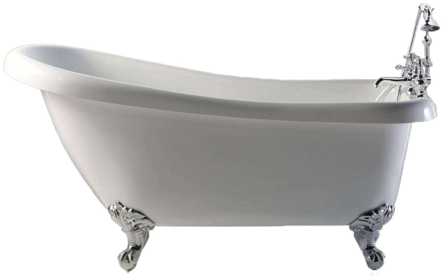 Bathtub PNG Clipart
