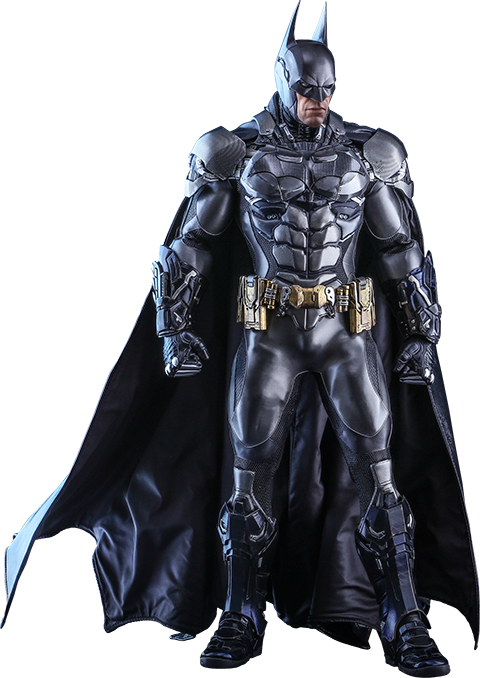 Batman Arkham Knight PNG - 173084
