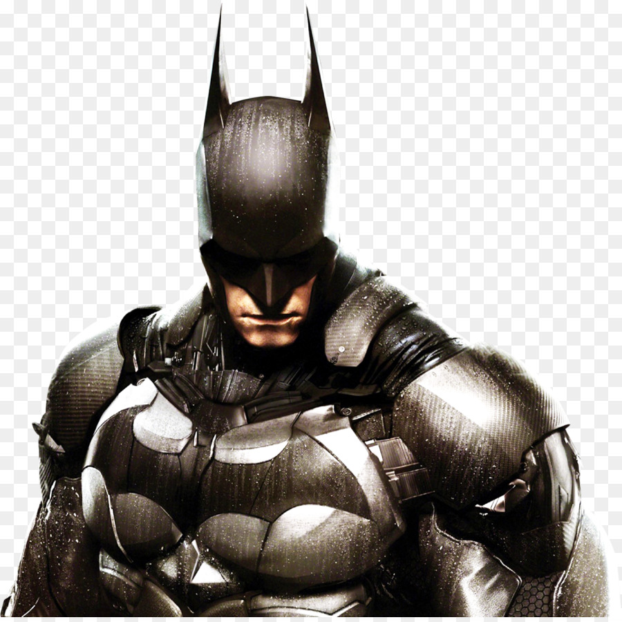 Batman Arkham Knight PNG - 173072