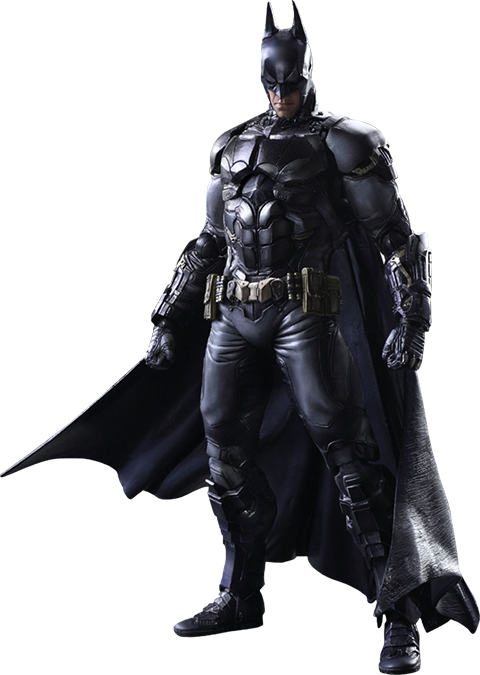 Batman Arkham Knight PNG - 173071