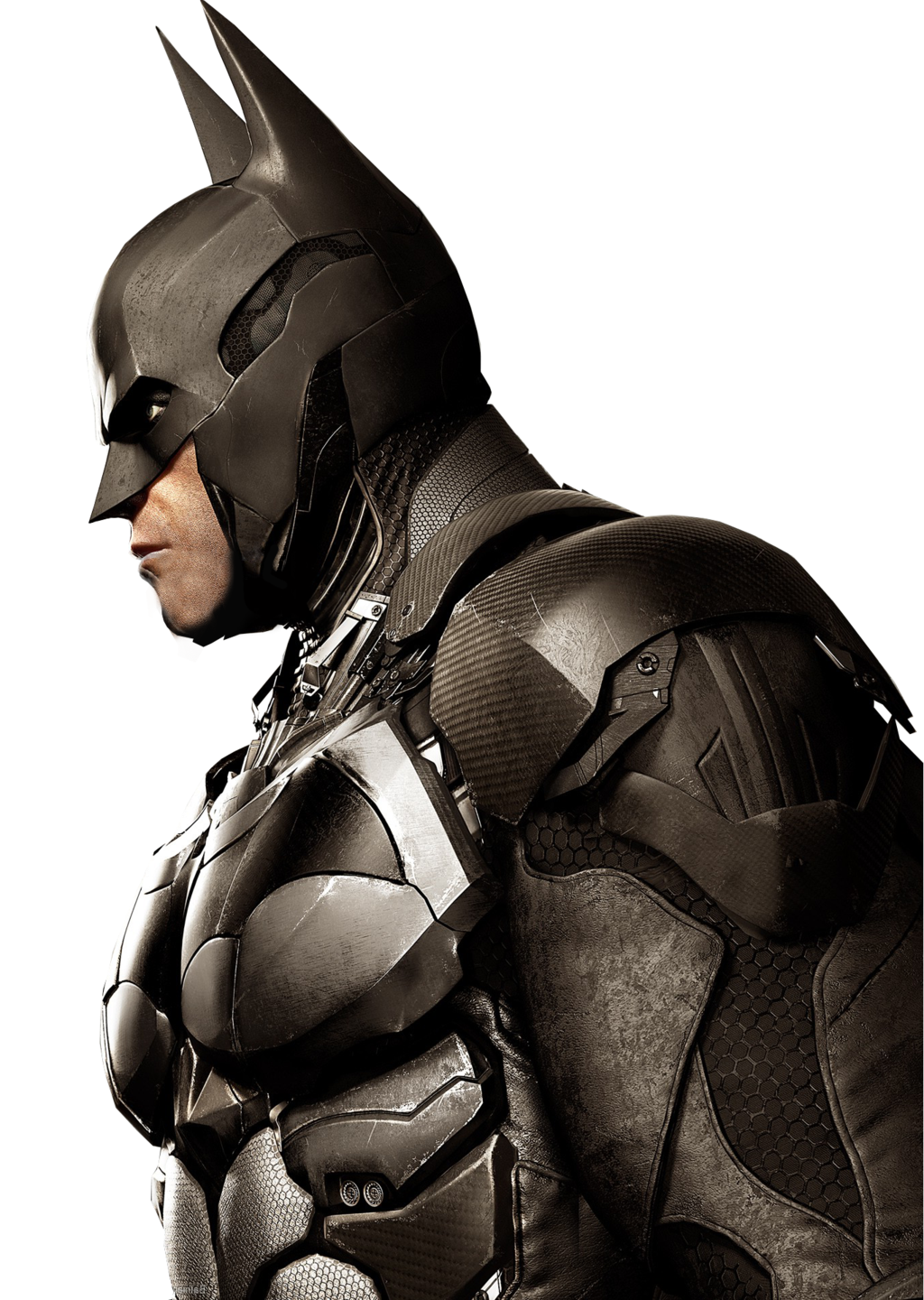 Batman Arkham Knight Render I
