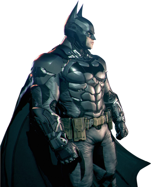 Batman Arkham Knight PNG - 173080