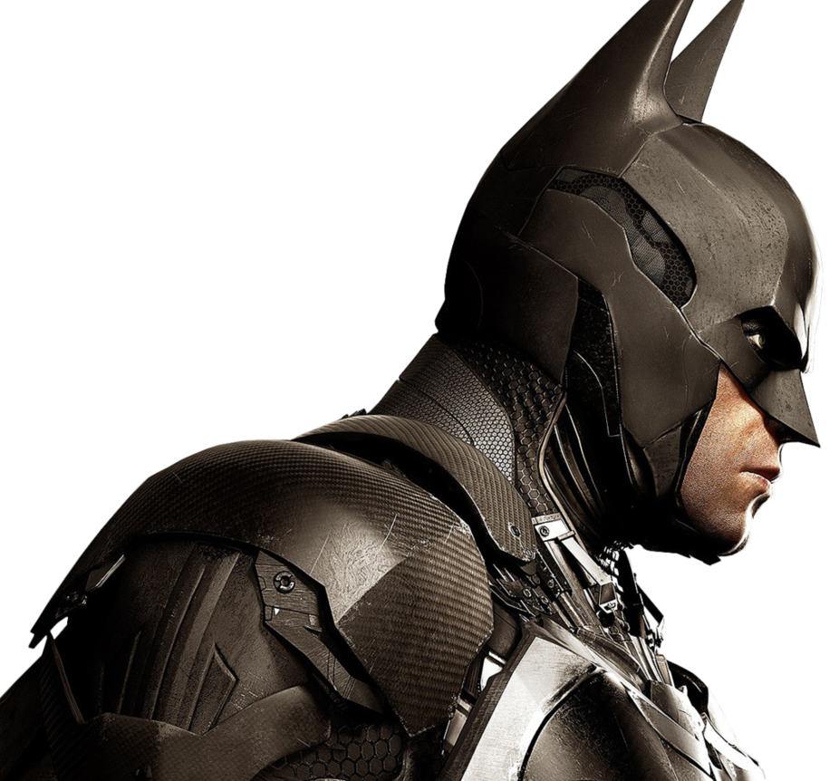 Batman Arkham Knight PNG - 173078