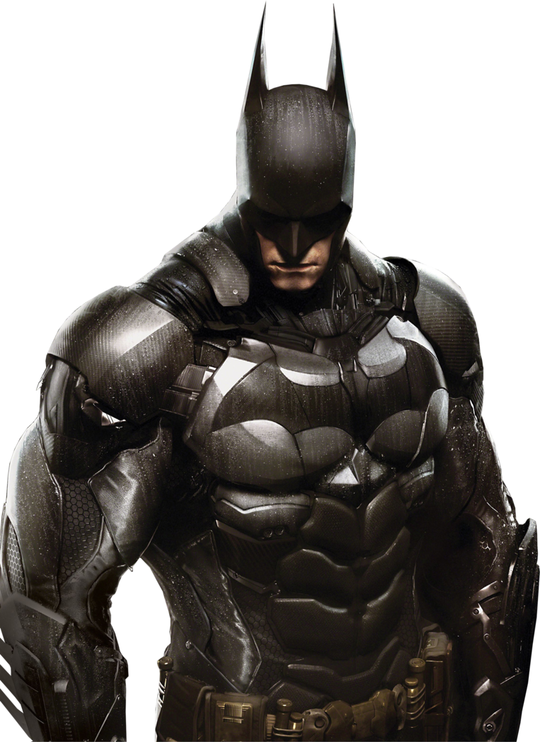 Batman Arkham Knight PNG - 173068
