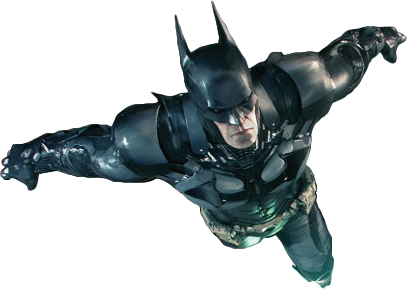 Batman Arkham Knight PNG - 173082