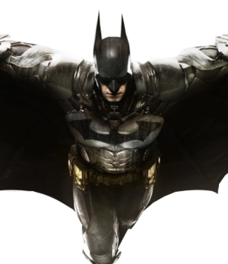 Batman Arkham Knight PNG - 173070