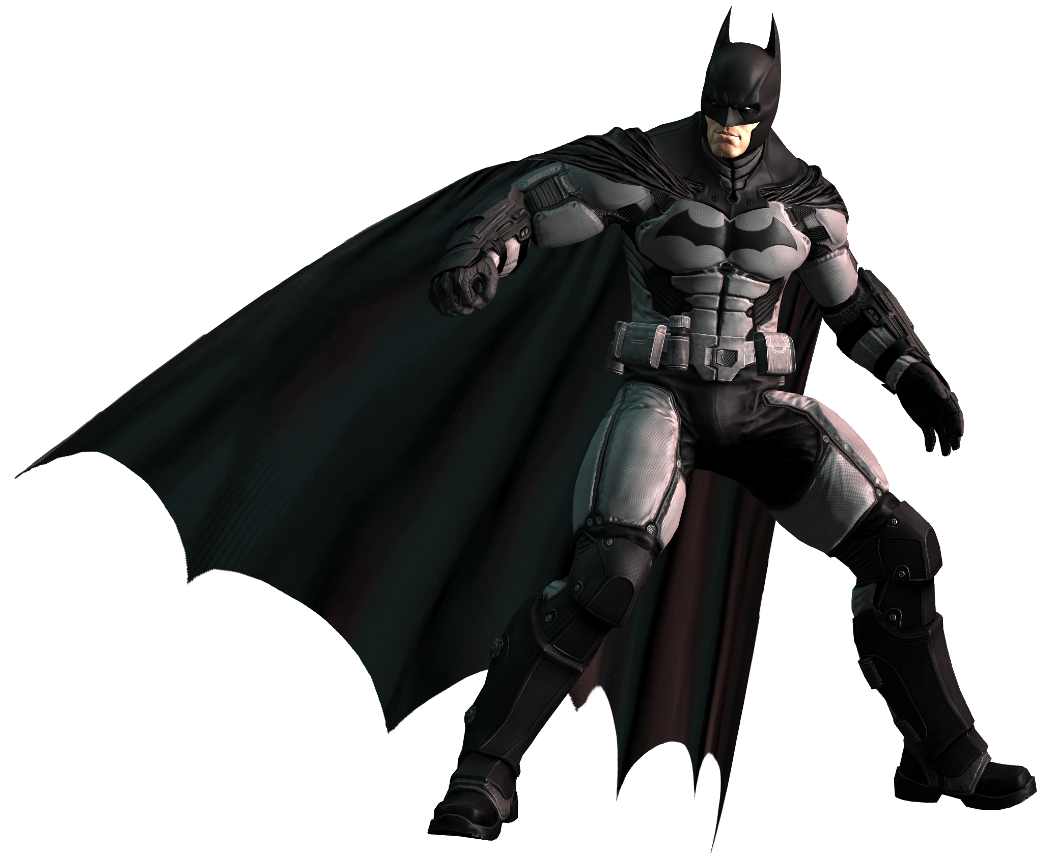 Batman Arkham Origins PNG - 173052